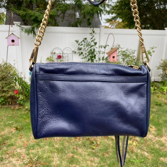 Rebecca Minkoff Mini MAC Bag - Picture 2 of 15